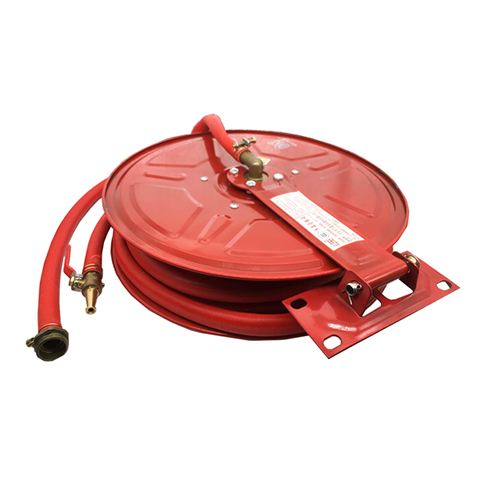 消防自救卷盤 消防自救卷盤